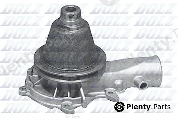 Dolz O110 — Water Pump, engine cooling