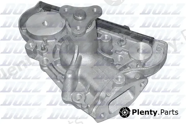 Dolz M461 — Water Pump, engine cooling