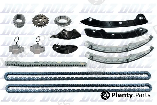 Dolz SKCL029 — Timing Chain Kit