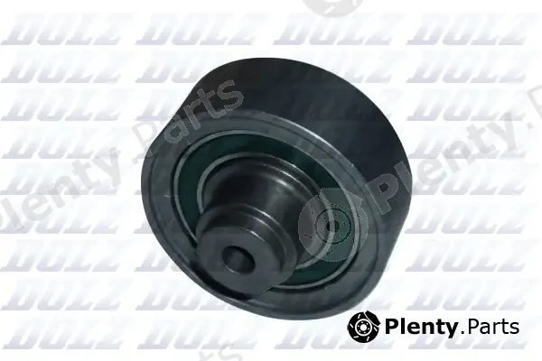 Dolz 06KD039 — Tensioner Pulley, timing belt