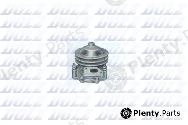 Dolz I151 — Water Pump, engine cooling