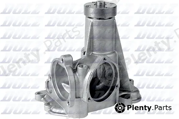 Dolz M197 — Water Pump, engine cooling