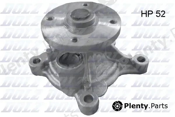 Dolz H226 — Water Pump, engine cooling
