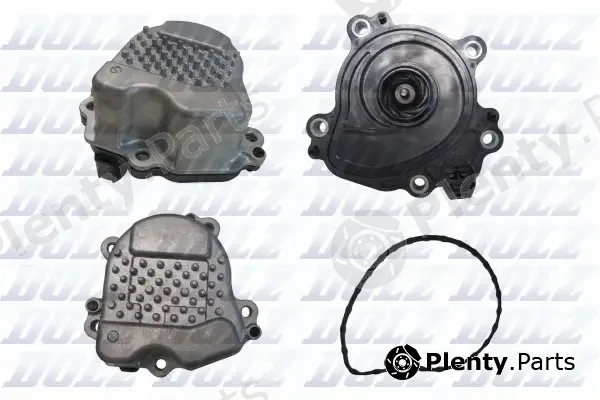 Dolz T275 — Water Pump, engine cooling