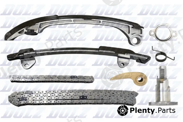 Dolz SKCT125 — Timing Chain Kit