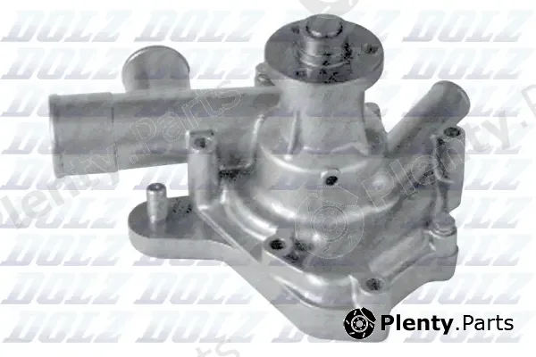 Dolz C099 — Water Pump, engine cooling