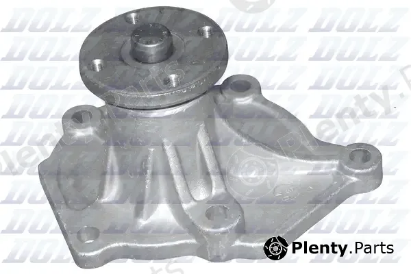 Dolz H210 — Water Pump, engine cooling