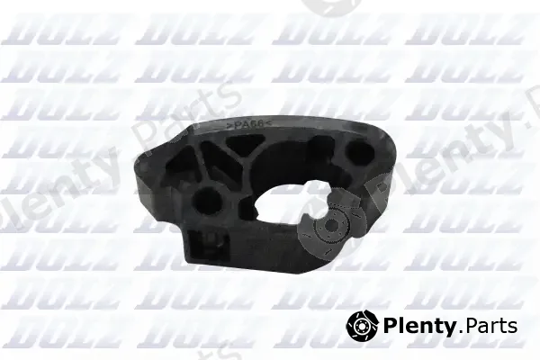 Dolz 02KCG088 — Guide, timing chain