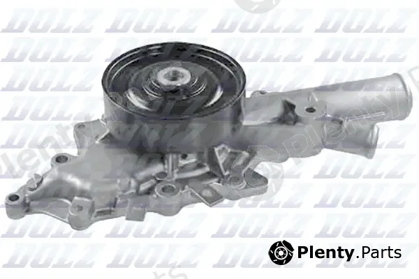 Dolz M220 — Water Pump, engine cooling