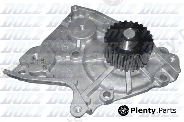 Dolz M465 — Water Pump, engine cooling