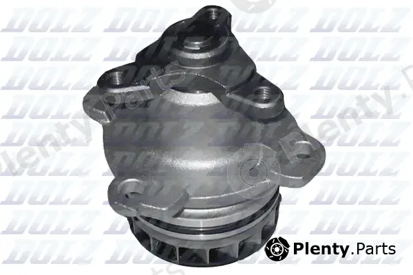 Dolz R230 — Water Pump, engine cooling
