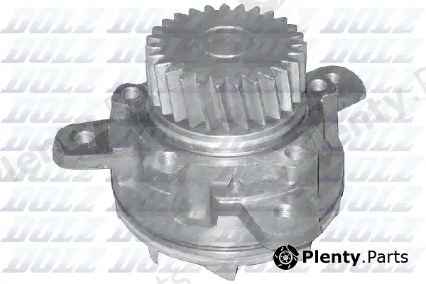 Dolz V207 — Water Pump, engine cooling