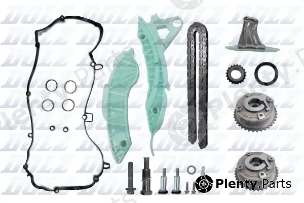 Dolz SKCB002V — Timing Chain Kit