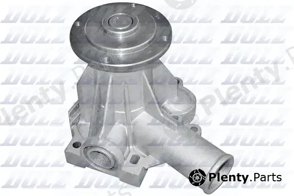 Dolz R197 — Water Pump, engine cooling