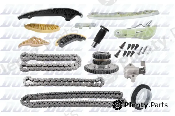 Dolz SKCA009 — Timing Chain Kit