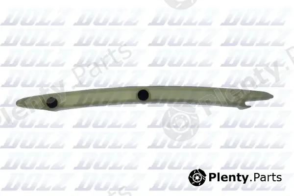 Dolz 02KCG008 — Guide, timing chain