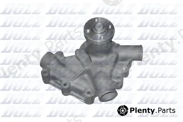 Dolz N462 — Water Pump, engine cooling