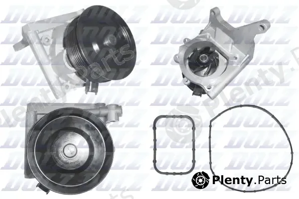 Dolz O201 — Water Pump, engine cooling