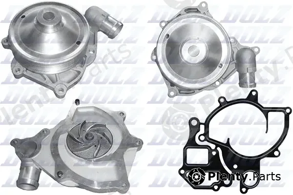 Dolz P502 — Water Pump, engine cooling