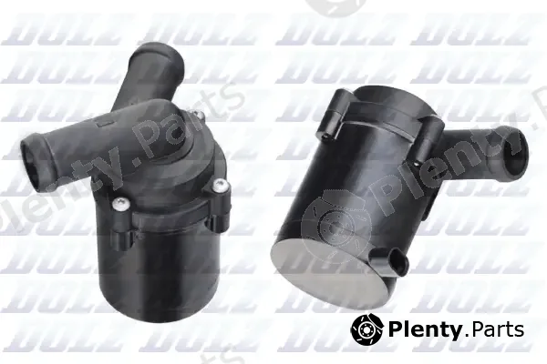 Dolz EB565A — Auxiliary Water Pump (cooling water circuit)