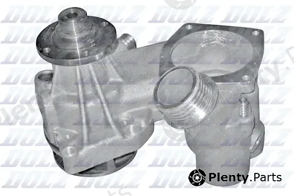 Dolz B322 — Water Pump, engine cooling