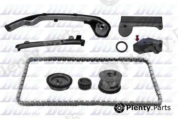 Dolz SKCN038V — Timing Chain Kit