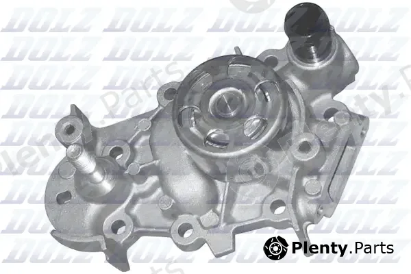 Dolz R226 — Water Pump, engine cooling