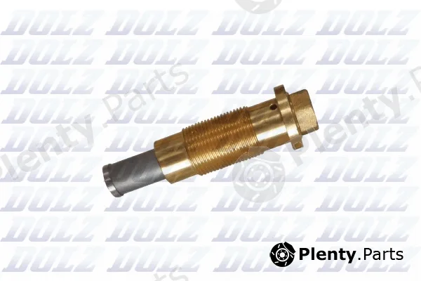 Dolz 02KCT045 — Chain Tensioner, timing chain