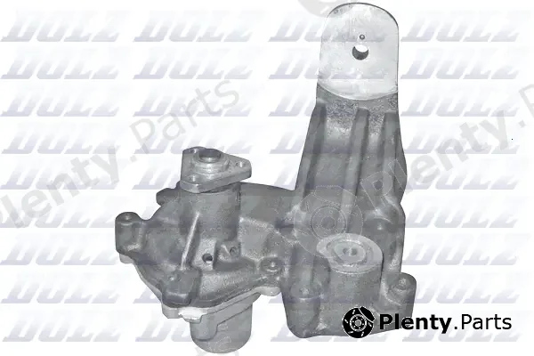 Dolz L246 — Water Pump, engine cooling