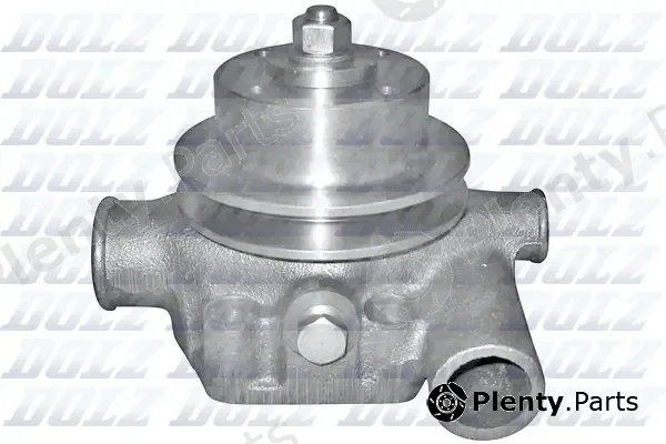 Dolz P308 — Water Pump, engine cooling