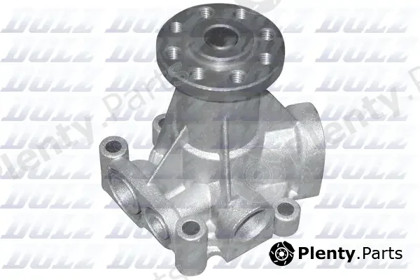 Dolz R190 — Water Pump, engine cooling