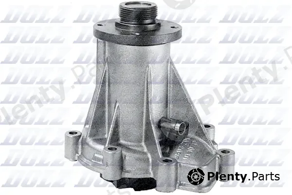 Dolz M205 — Water Pump, engine cooling