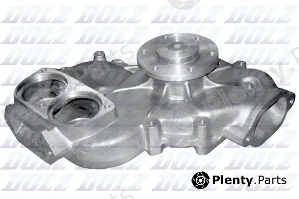 Dolz M626 — Water Pump, engine cooling