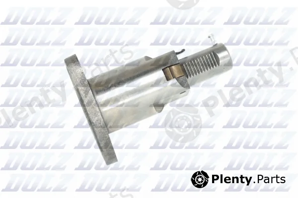 Dolz 02KCT079 — Chain Tensioner, timing chain