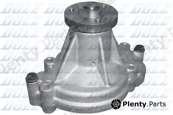 Dolz L118 — Water Pump, engine cooling