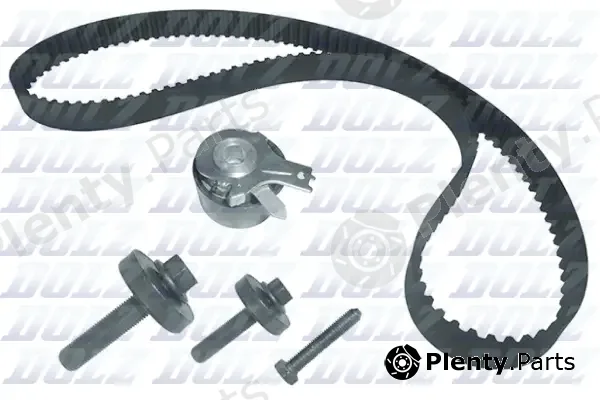 Dolz SKD003 — Timing Belt Kit