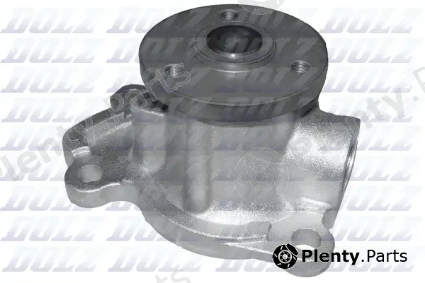 Dolz N151 — Water Pump, engine cooling