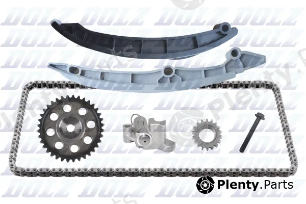Dolz SKCA032 — Timing Chain Kit