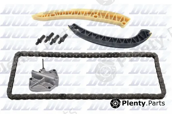Dolz SKCA021 — Timing Chain Kit