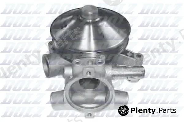 Dolz R222 — Water Pump, engine cooling