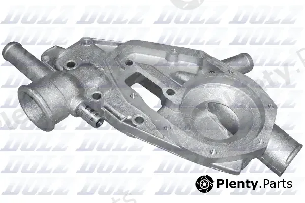 Dolz R042 — Water Pump, engine cooling