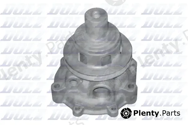 Dolz I146 — Water Pump, engine cooling