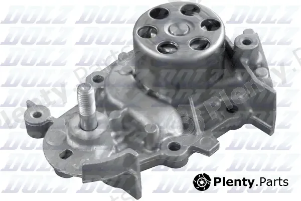 Dolz R235 — Water Pump, engine cooling