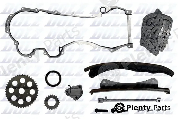 Dolz SKCA001 — Timing Chain Kit