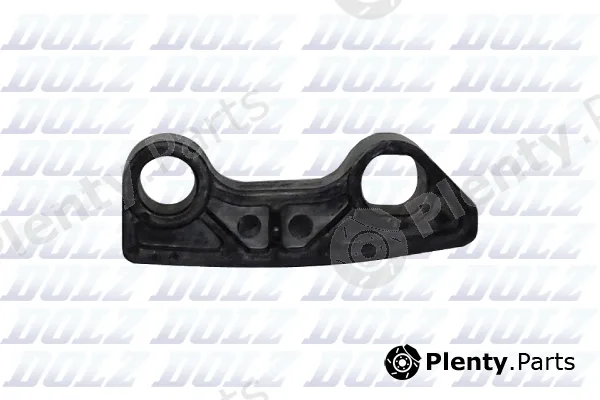 Dolz 02KCG134 — Guide, timing chain