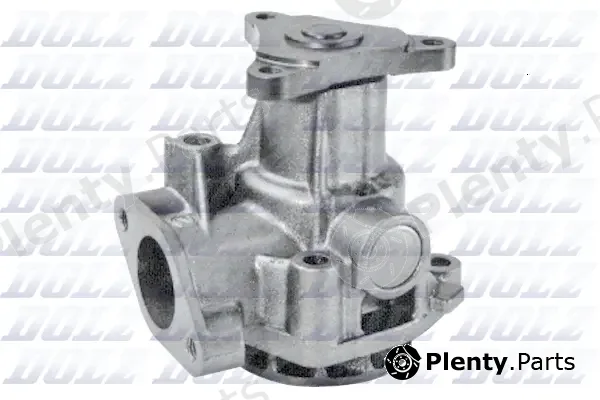 Dolz S189 — Water Pump, engine cooling