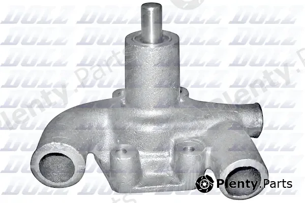 Dolz P351 — Water Pump, engine cooling