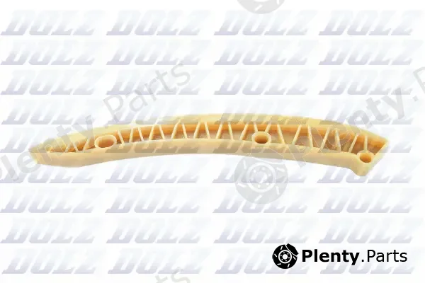 Dolz 02KCG049 — Guide, timing chain