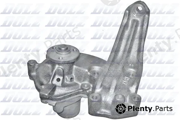 Dolz S172 — Water Pump, engine cooling