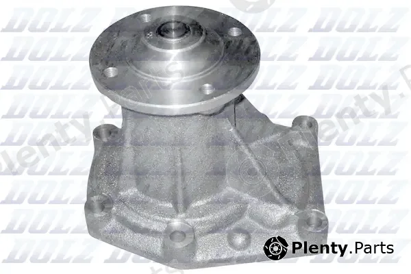 Dolz E112 — Water Pump, engine cooling